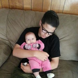 Meet your Posher, Adam